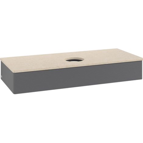 Villeroy & Boch K10113GK WTUS Antao K101 1200x190x500mm (1/3)