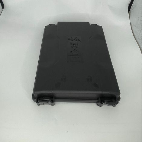 General Motors (GM) car fuse box cover 22773481 (ref. 23174030)