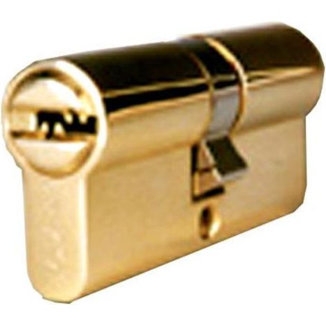 lince cilindro europerfil seguridad c25-40x40 laton r15 (2120)