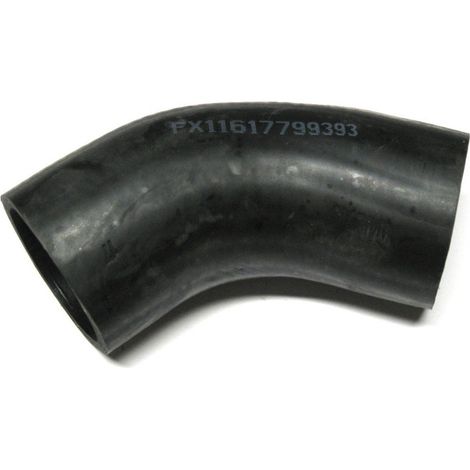 Durite d'intercooler turbo pour BMW Série 3 E46 (1998-2004) 1.8D, 2.0D et 2.0TD (1/5)