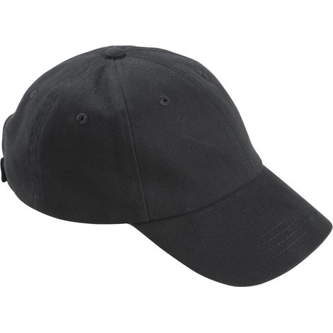 FRISTADS 117234-940 Kappe 9107 GPLU Gr.ONESIZE Schwarz (1/2)