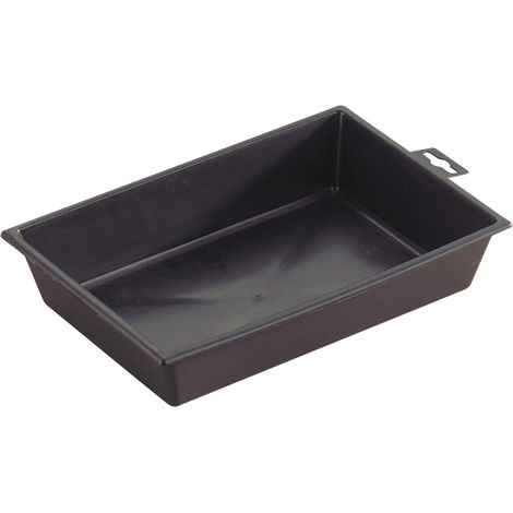 Utensile augette loutil-parfait 3l plastica robusta