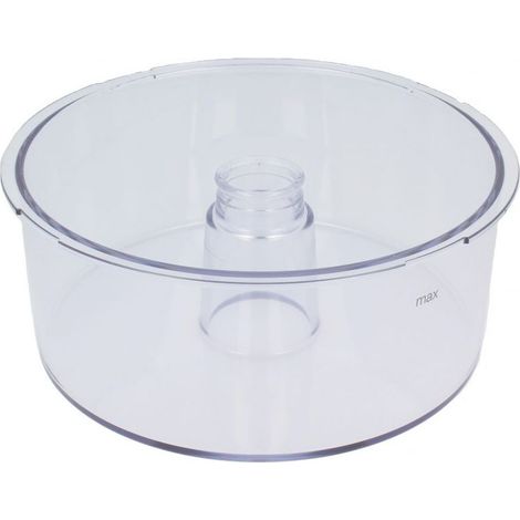 Ersatzteil - Mini-Schüssel -  - KENWOOD