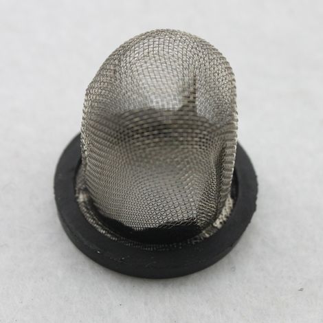 Filtre universel simple GOOFIT GY6 50-150cc pour véhicules tout-terrain et motos (1/2)