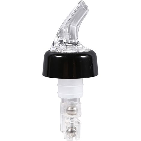Stück 15 ml transparenter Spirituosenspender für Bar-Cocktails und Wein (1/5)