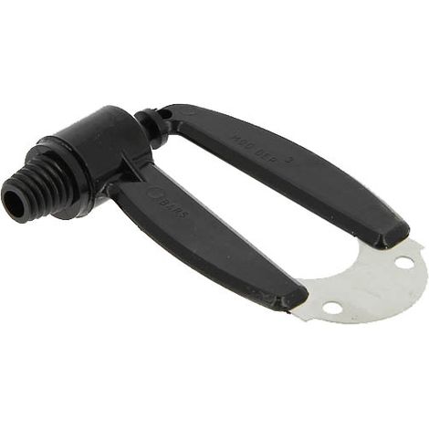 BRUMISEUR NOIR 75L/H B10