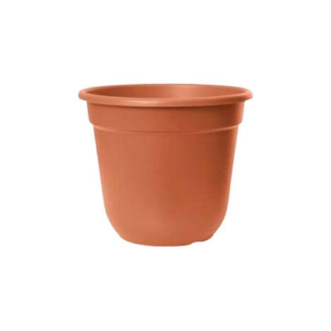 VASO ORIGINAL FLOWERPOT 19CM TERRACOTTA