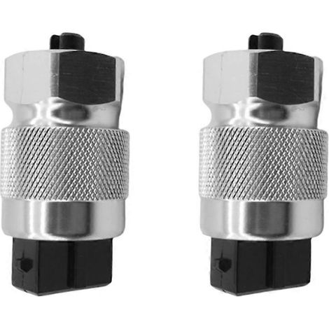 Capteur de vitesse pour véhicule 3802110101 3802110-T01 3820020-Kd01 Compatible avec Dongfeng Xiaokang K07 K09 V26 Changan (2 pièces) (1/5)