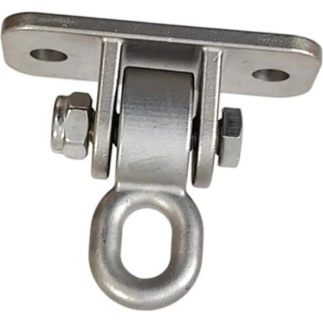 Support pour Hamaca avec Hebilla suspendre cintre (1/5)