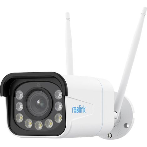 Reolink W430 4K Wi-Fi 6 Außenkamera (1/5)