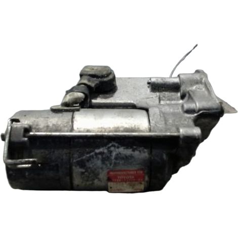 Demarreur TOYOTA Yaris 2005- [PRODUIT D'OCCASION]♻️281003308084