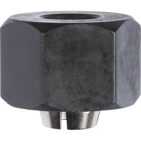 Mandrin à pince de serrage 1/4" BOSCH 2608570135 (1/4)