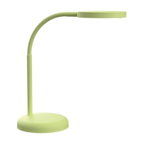 Maul MAULjoy lámpara de escritorio lima LED 7W diseño moderno