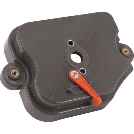 Supporto filtro aria motore soffiatore KASEI EB500-E atomizzatore 3WFB-30 3WF-14B