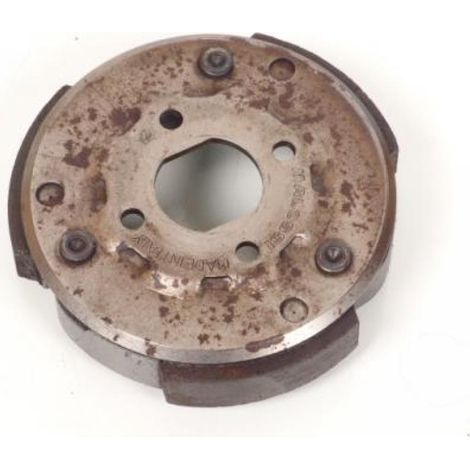 [GEBRAUCHT] [Gebrauchtprodukt] Original Kupplungsträger für Zweiräder Malossi (1/2)