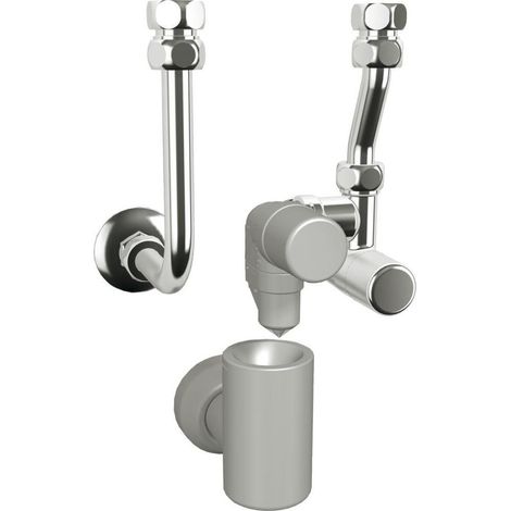 Sicherheitsgruppe KV 30 für druckfeste WW-Speicher (1/5)