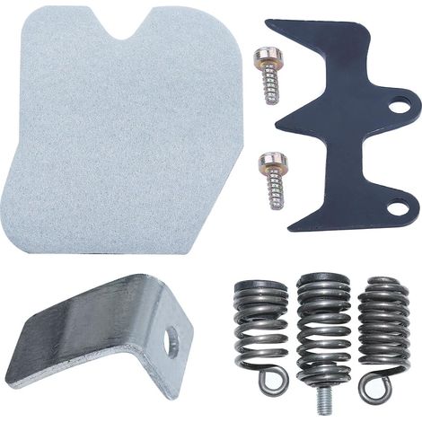 Kit pour tronçonneuse Husqvarna 235, 235E, 236, 236E, 240, 240E, 545033901 (1/5)