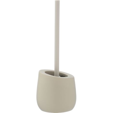 WENKO WC-Garnitur Badi Beige, hochwertige Keramik"-"15324145