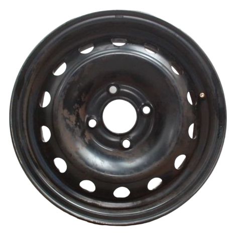 [PRODUIT D'OCCASION] Jante Tole CITROEN Xsara ♻️ Ref Oe. 5401f8 - Garantie à vie (1/2)