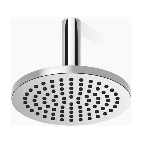 Douche de pluie Dornbracht avec fixation au plafond, Ø 220mm, (1/5)