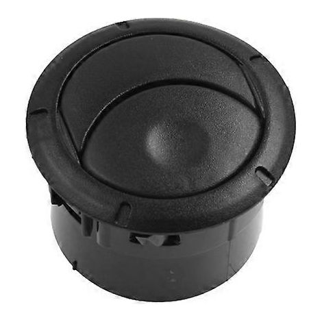1 ou 10 caches de grille d'aération intérieure pour Renault Dacia Logan Sandero Master 3 Opel 687606360r 8200212480 8200464605 - Poignées de porte intérieures (1/5)