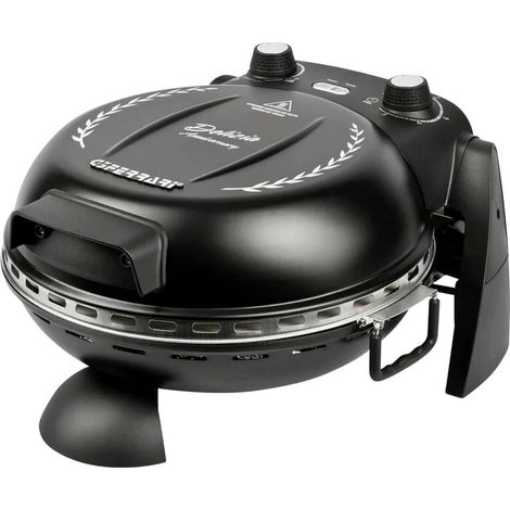 Forno per pizza g3ferrari delizia anniversary 1200 W 400 °C (1/4)