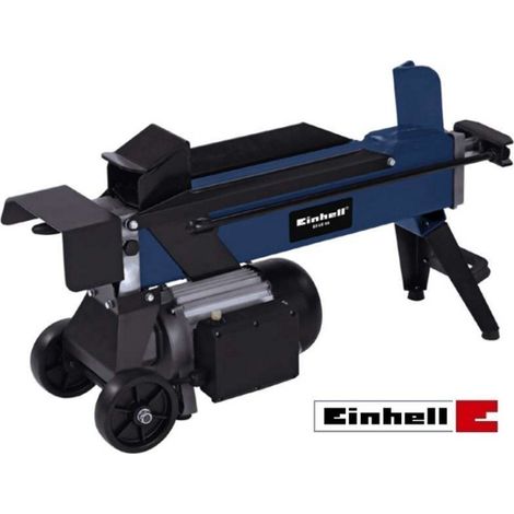 Spaccalegna/Taglialegna/Spacca Legna orizzontale elettroidraulico 4T 1500W Einhell - BT-LS 44