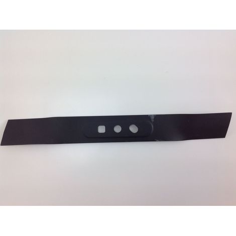 Lama per rasaerba tosaerba tagliaerba MAORI MP 4410P 4414S 023623 foro quadro ovale t-rex (1/4)