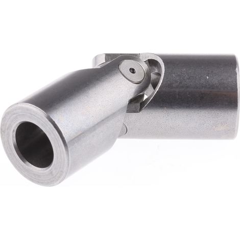 Cardan RS PRO 12mm Simple, Brut, en Acier ( Prix pour 1 ) (1/2)