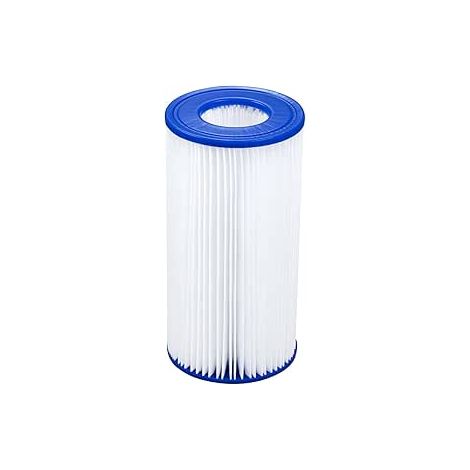 BESTWAY  FILTRO CARTUCCIA 58012 POMPA PISCINA MAX 5678 LT TIPO III   FER  245661