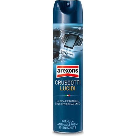 AREXONS 8316 CRUSCOTTI LUCIDI 600 ML (1/2)