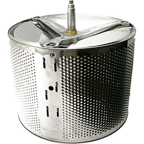 TAMBOUR AVEC CROISIL POUR LAVE LINGE THOMSON - 52X1514