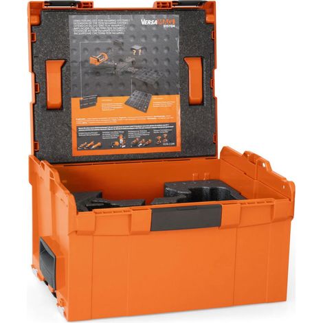 Coffret à outils L-BOXX 238 Fein avec insert (Fein VersaMAG) (1/4)