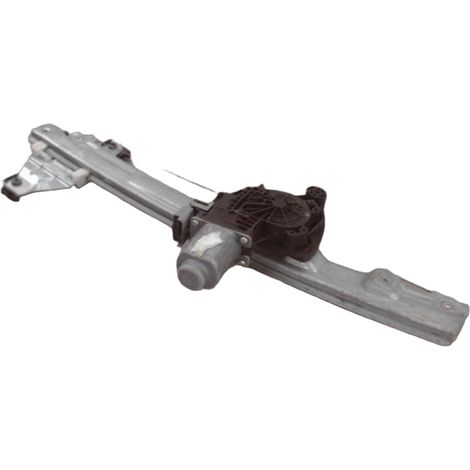 Mecanisme Leve-glace Avant Gauche Ds Ds4 [PRODUIT D'OCCASION]♻️9802531980 (1/4)
