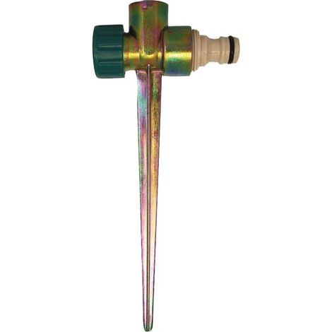 Metall-Piek mit Adapter SC – Raco Expert
