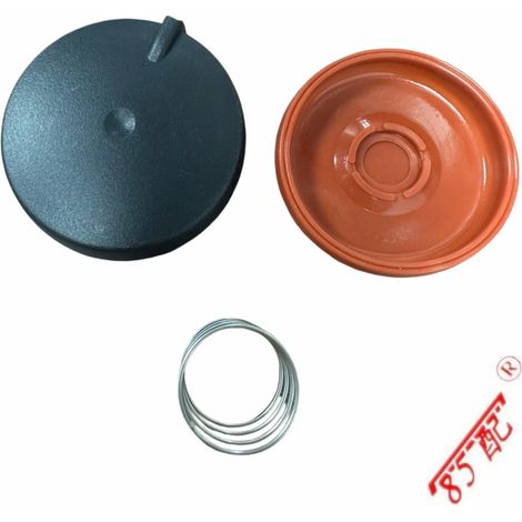 Le couvercle de soupape 6510105744A Best applicable aux Mercedes-Benz Classe C Springer Classe E. (1/4)