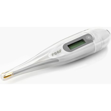 ExpressTemp Digitales Fieberthermometer (1/5)