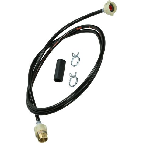 Ersatzteil - Kit rallonges aquastop d'origi -  - GAGGENAU, SIEMENS, NEFF, BOSCH, BALAY, CONSTRUCTA
