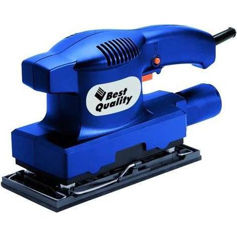 Levigatrice Best-Quality Lv-187 Base 90X187 Watt 135 (1/2)