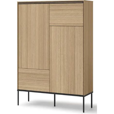 Cómoda Visso - 98 cm