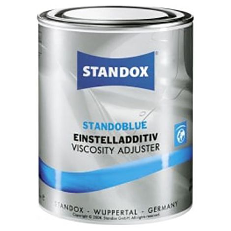 STANDOX 02050307 STANDOBLUE VISCOSITY ADJUSTER 3,5 lt