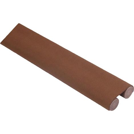 Adjust Stripping Blocker Stopper Weather Bottom Window Noise Strip (1/5)