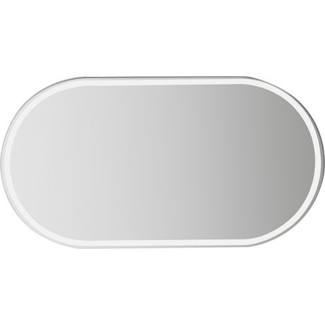 Miroir de maquillage pour pare-soleil de voiture, à coller sur la vanité, pare-soleil, cosmétique, grands accessoires, 1 paquet