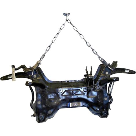 Berceau Moteur Avant PEUGEOT 3008 [PRODUIT D'OCCASION]♻️3502fj (1/2)