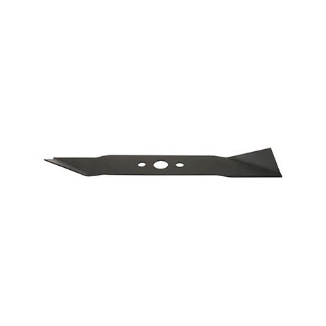 Standardmesser passend für Oleo-mac Rasenmäher. Originalersatz: 66050018 - Länge: 330 mm, Bohrung: 20,5 mm.