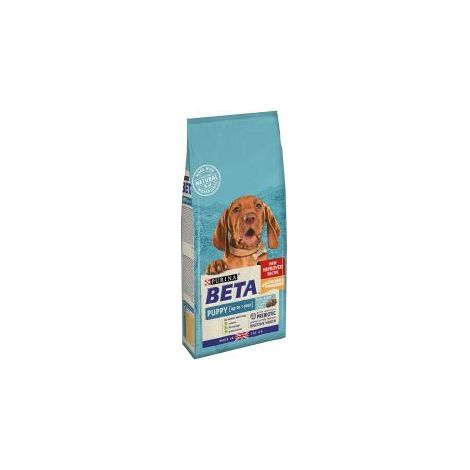 Beta Puppy Chicken - 2kg - 438285