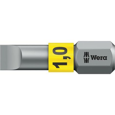 Embout WERA SC056066 (1/5)