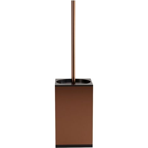 BROSSE WC B110 BRUSH COPPER