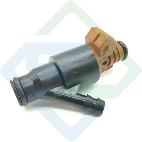 0280150501 852-18102 Applicable to BMW 94-99 13641247196 Fuel Injector (1/4)