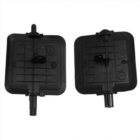 Volet d'évaporateur de climatisation automobile pour MINI F54 F55 F56 F57 (1/5)